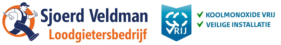 Sjoerd Veldman Loodgietersbedrijf